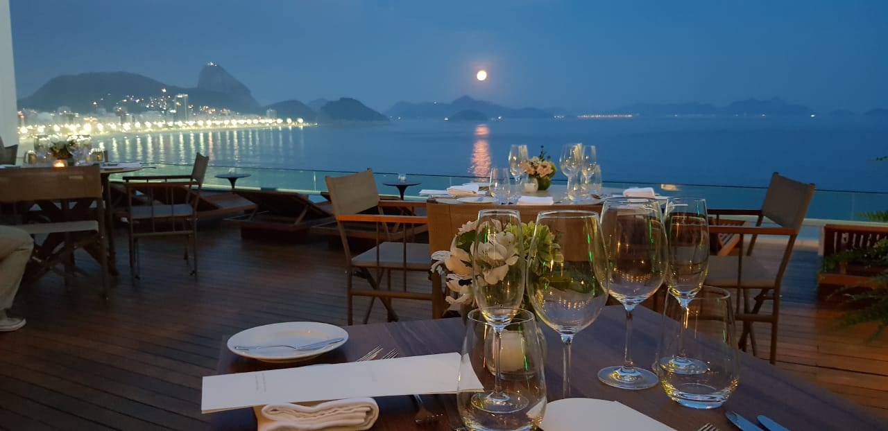 No radar de sabores, sete pizzaiolos premiados se juntam na Capricciosa