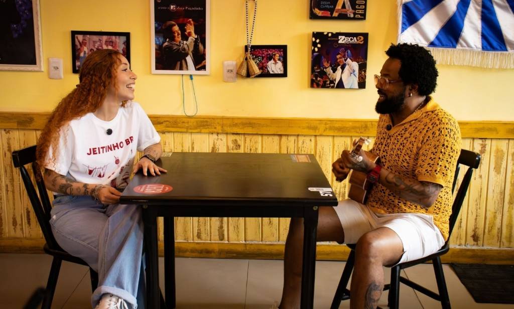 Rádio Samba completa 2 anos e anuncia novos programas