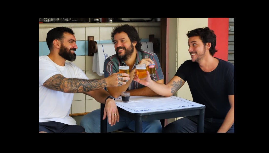 Boemia vintage: Chanchada lança salão inspirado nos clássicos do Rio 