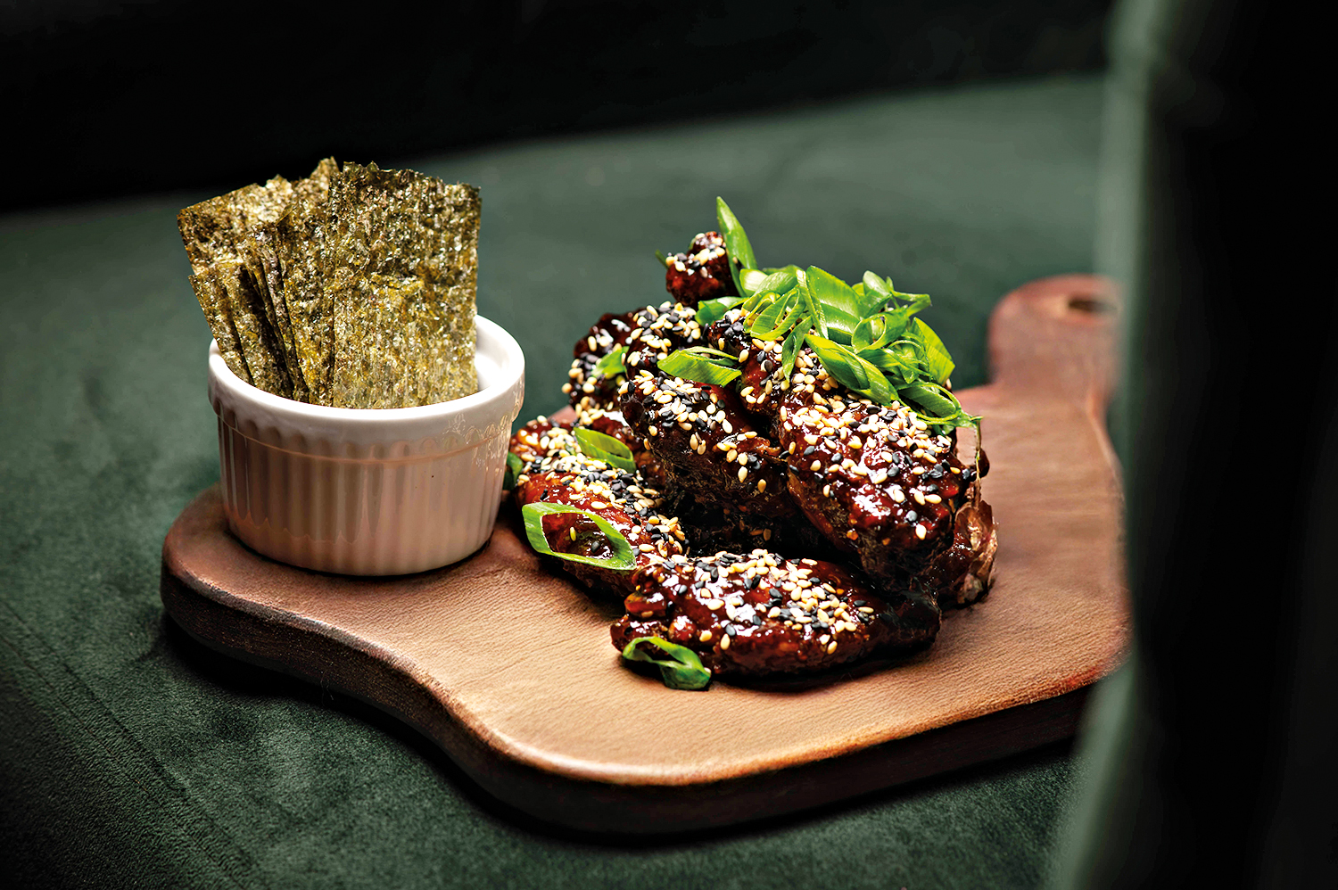 Blue Blazer - tebazaki.JPEG