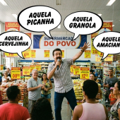 Por Eduardo Affonso: Implicâncias