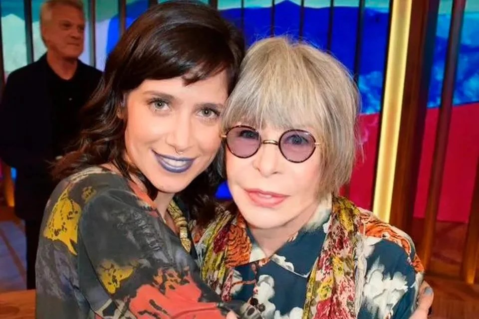 Justiça por Orelha: amor de Rita Lee pelos animais inspira Mel Lisboa