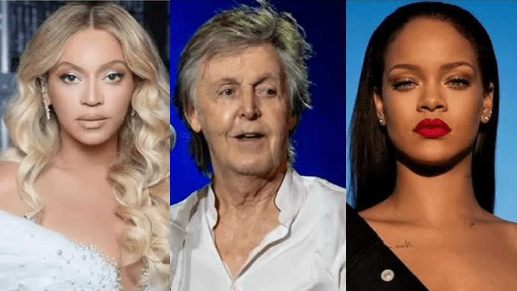 De U2 a Beyoncé, as “dicas” de Eduardo Paes sobre show internacional no Rio