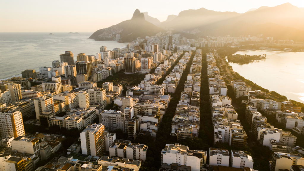 Alô, Helenas! Mais um prédio de microapartamentos será erguido no Leblon