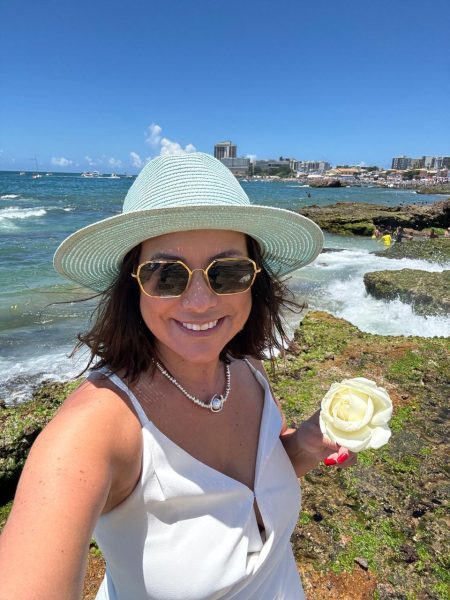 7 restaurantes pra aproveitar o dia de Iemanjá em Salvador