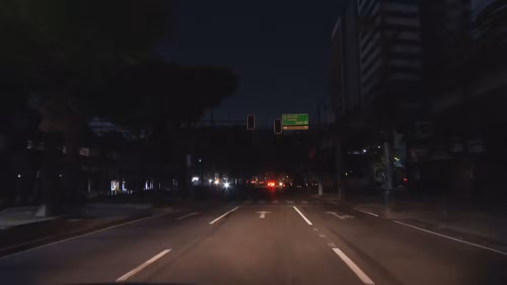 No dia mais quente do verão, falta de luz atinge as zonas Norte e Sudoeste