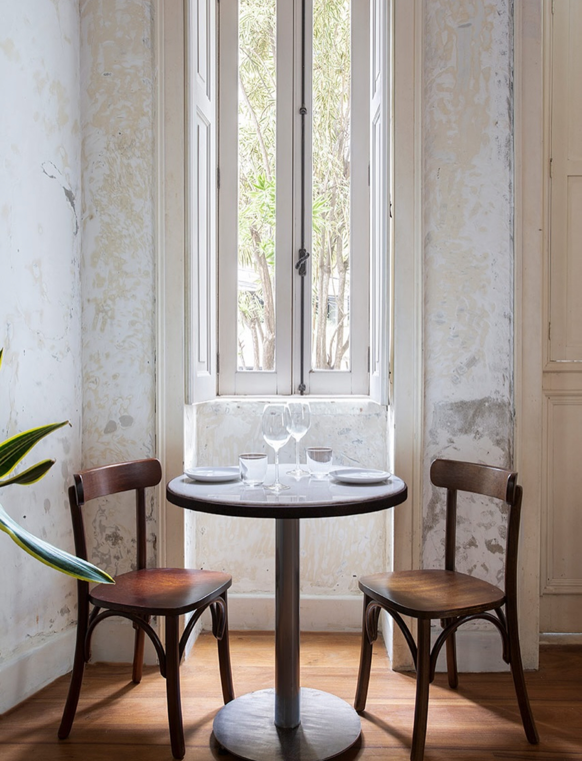 Eleito o melhor bar de vinhos, Libô lança rótulo próprio para o verão