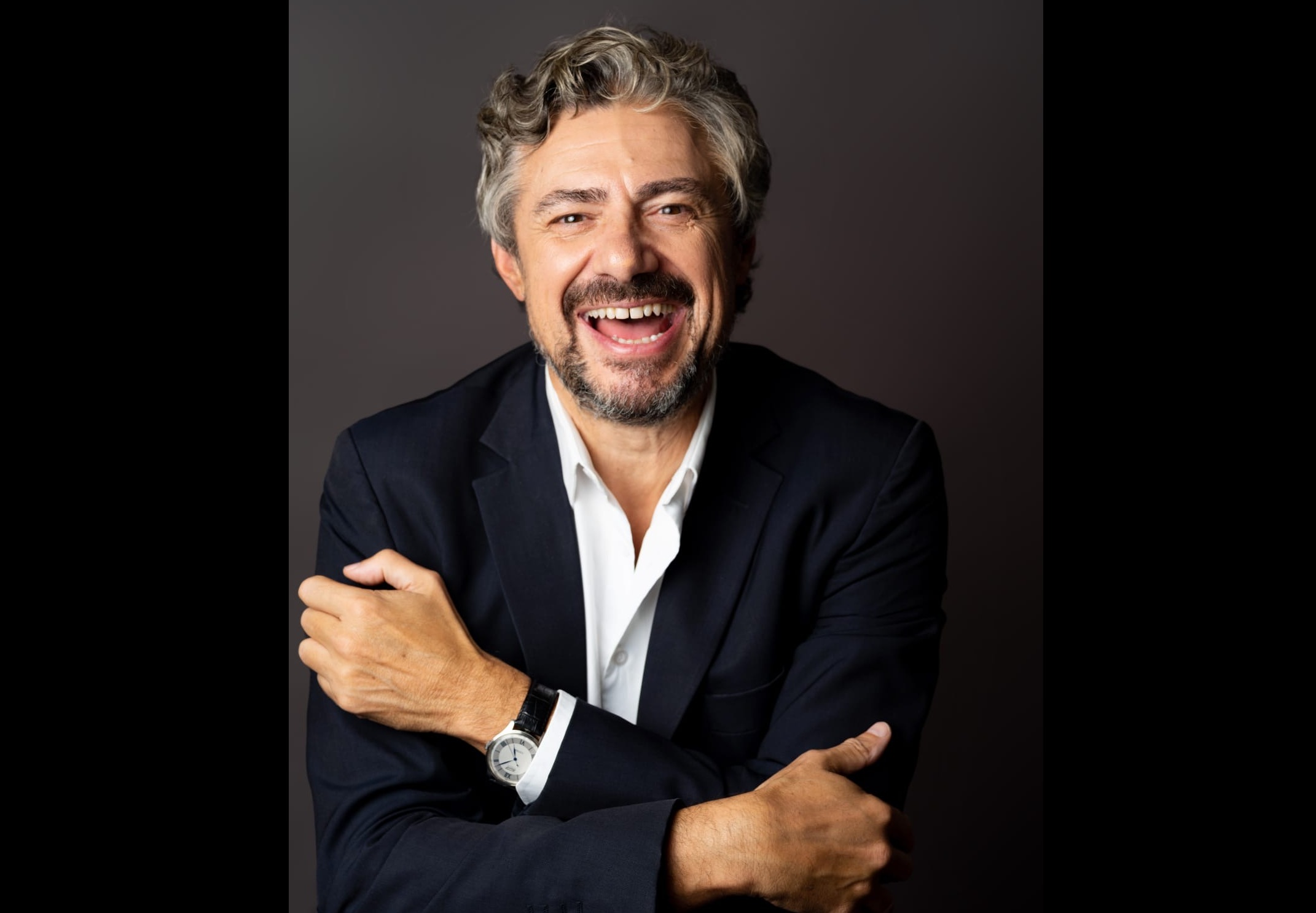 Por José Diogo (jornalista): “Carioca exporta jogo de cintura”