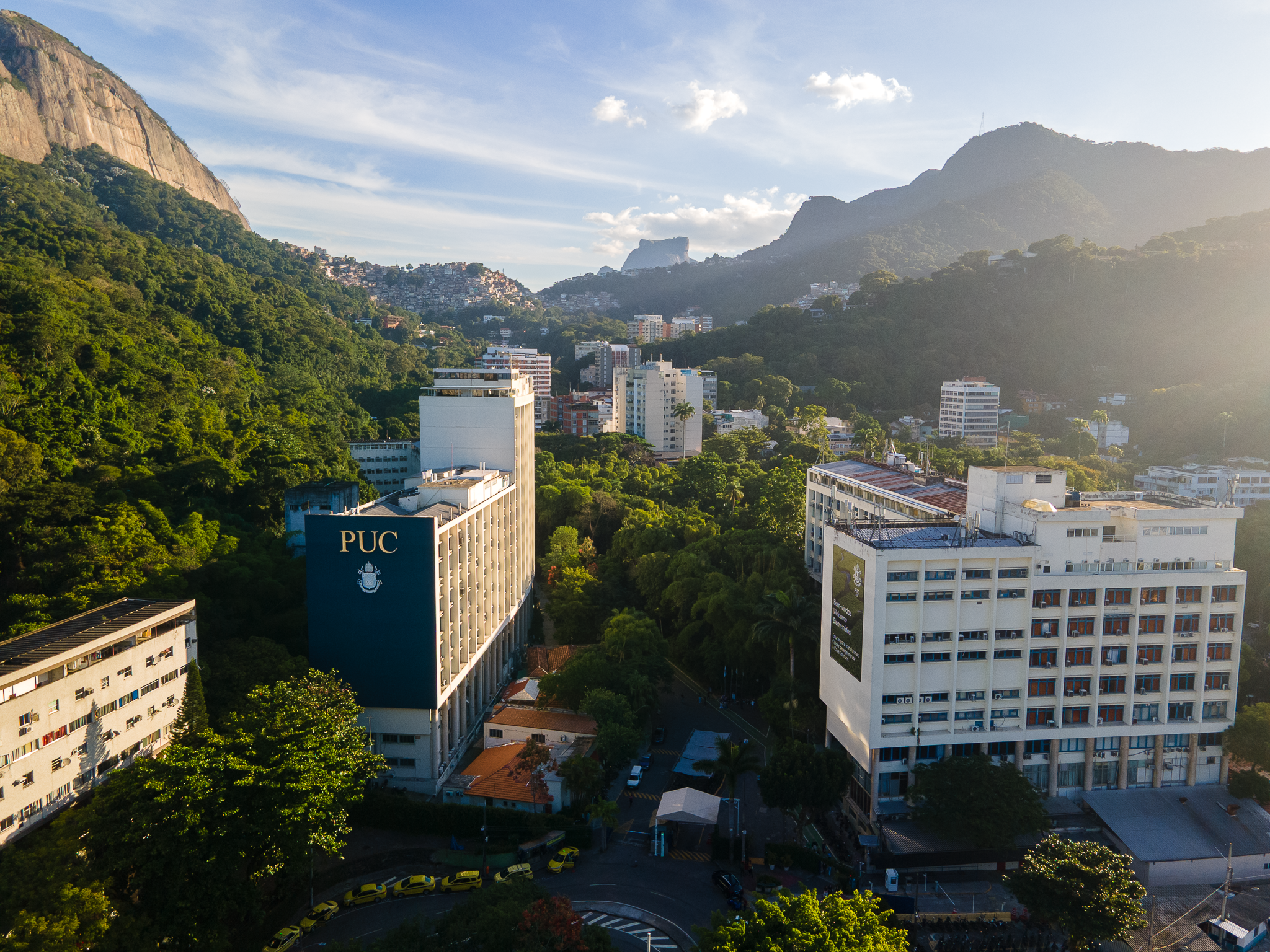 Veja aqui como está o começo de ano para a PUC-Rio