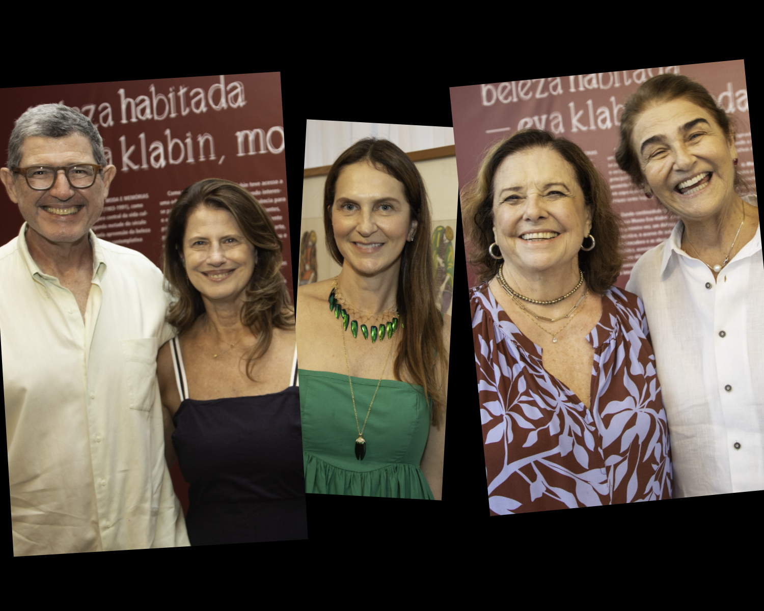 O guarda-roupa da Eva Klabin (1903–1991) está à mão pra você conhecer