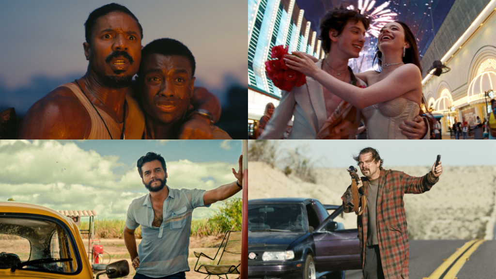 Mostra no Centro do Rio reúne os melhores filmes de 2025 a 10 reais