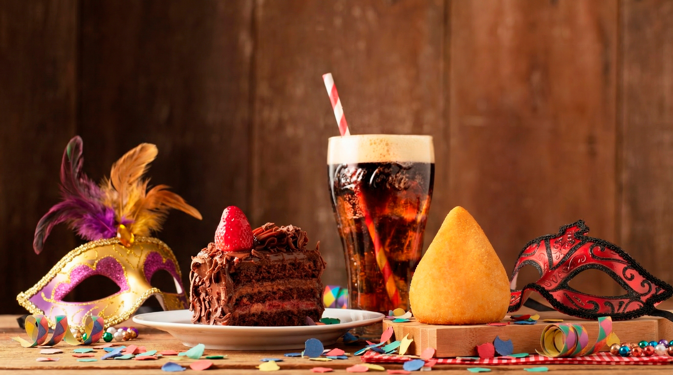 Trio folia, da Lecadô