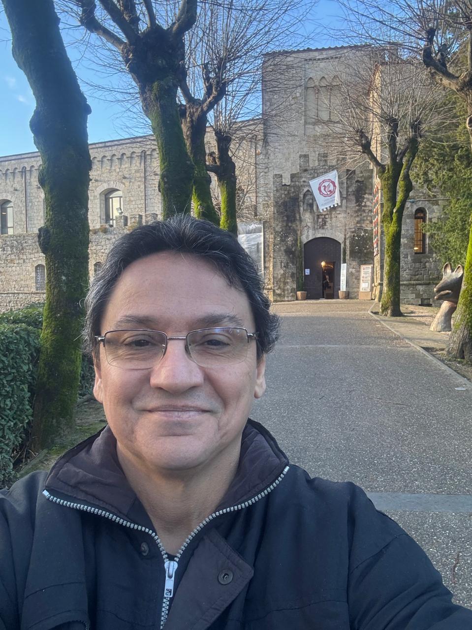 Forteza di Montepulciano