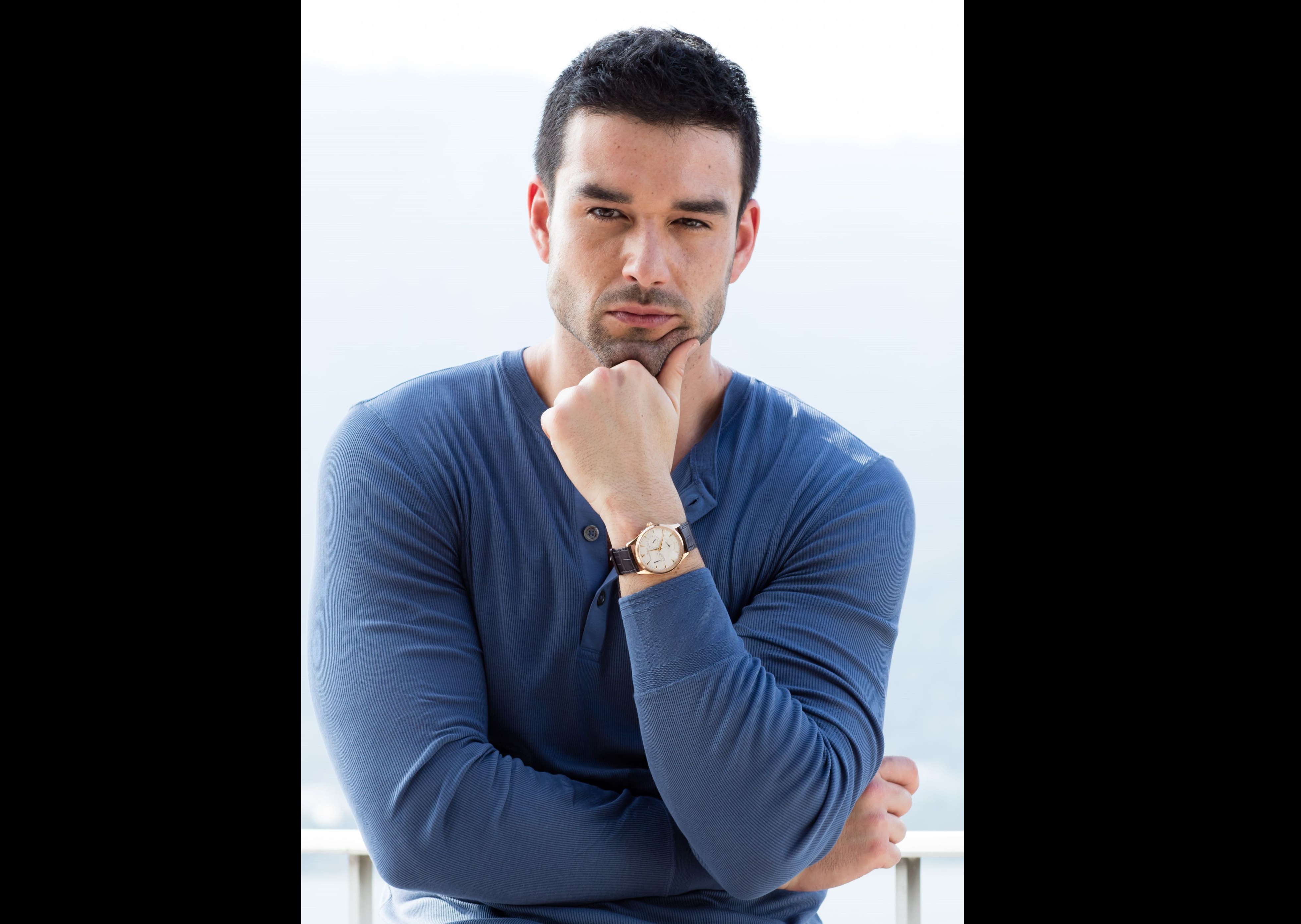 Sete perguntas para Sérgio Marone: “Ser ecossexual é consciência”