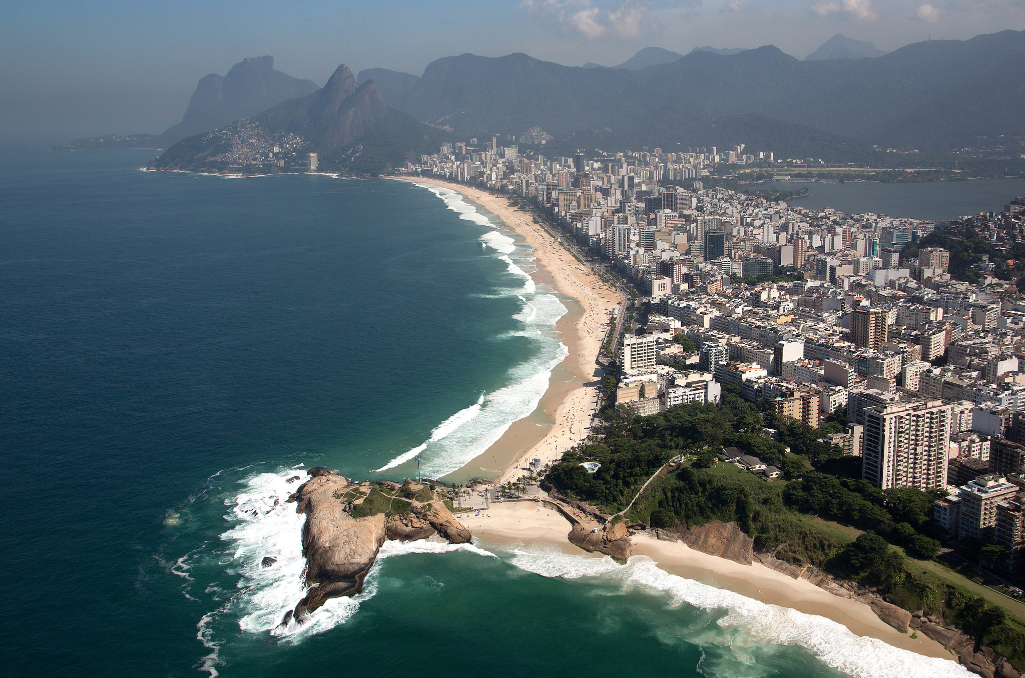 Coisa Nossa: Praias do Diabo e Arpoador concorrem ao selo Bandeira Azul