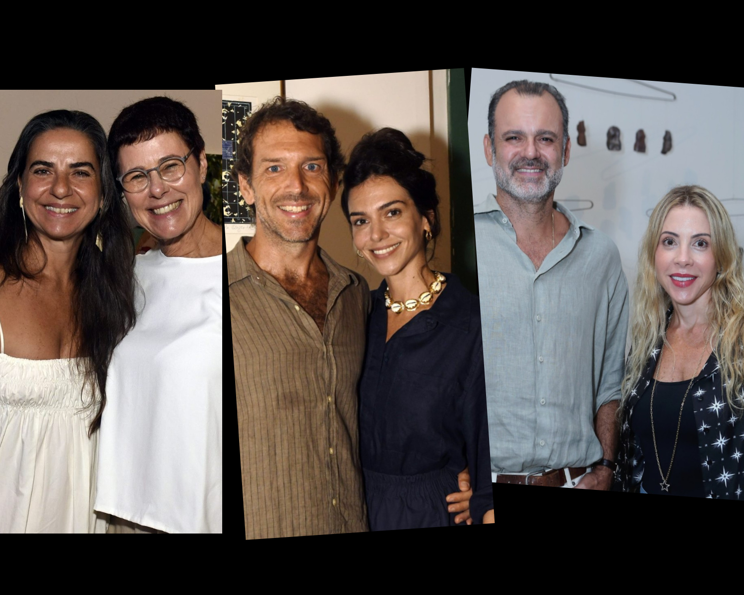 Arte em modo turbo: as mostras inauguradas no Museu Histórico