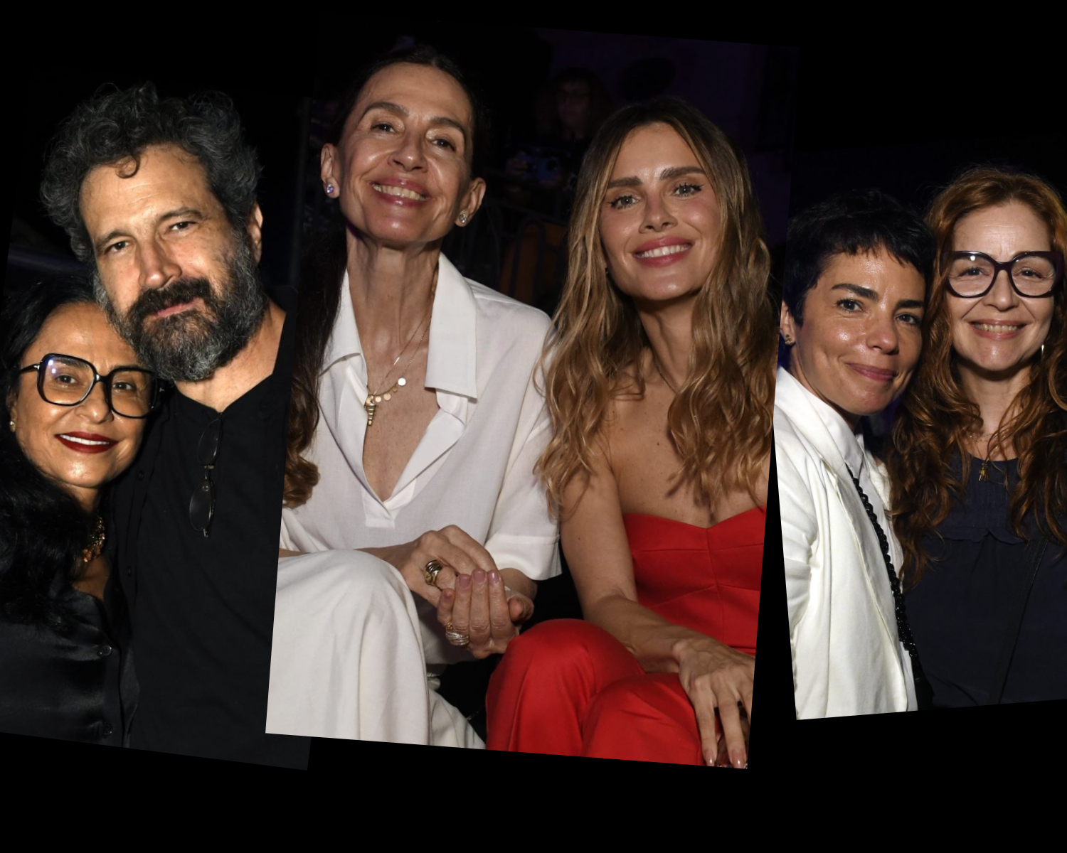 A pré-estreia de “Pequenas Criaturas” no Open Air