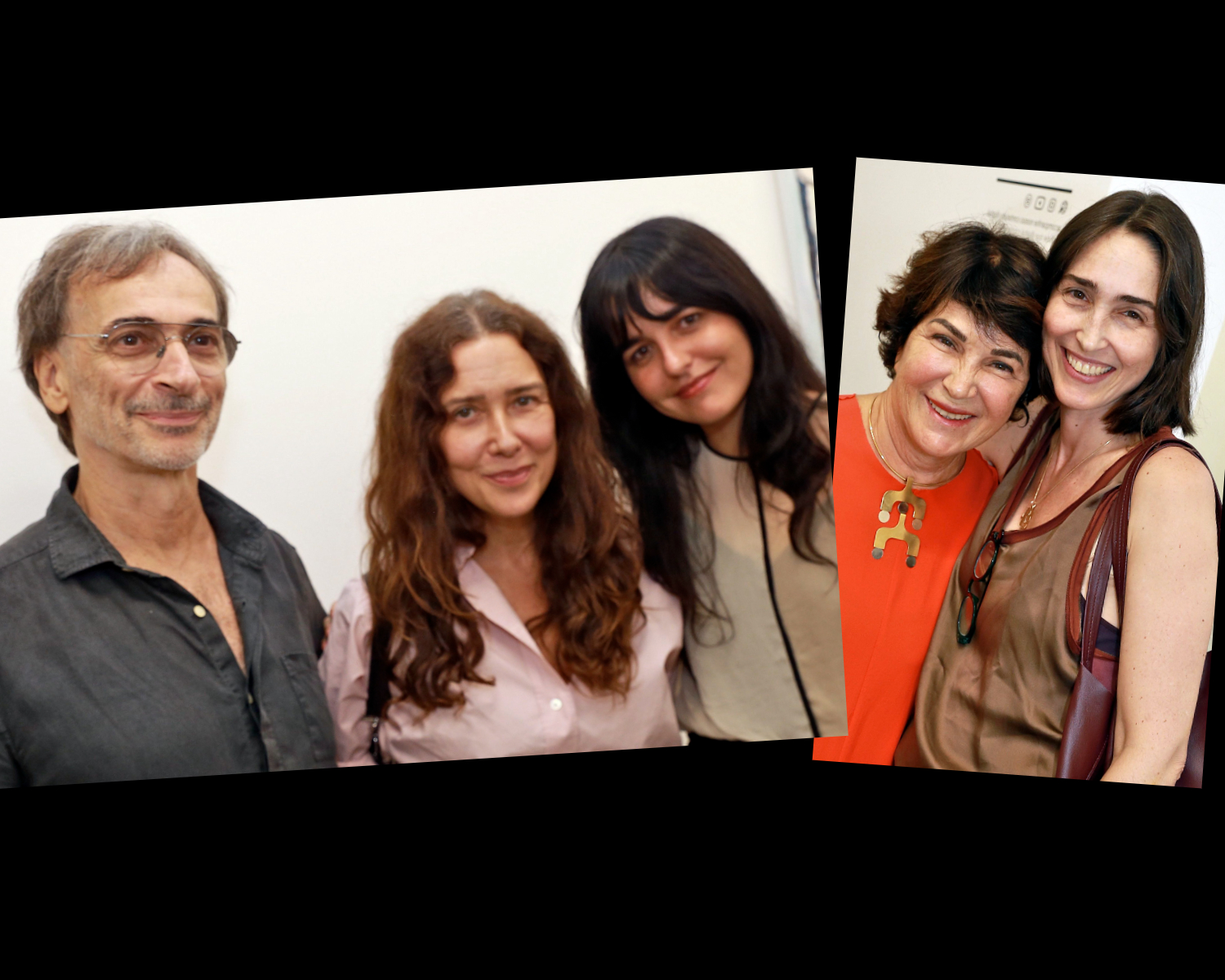 Manoela Medeiros inaugura individual “Um rio em mim” 