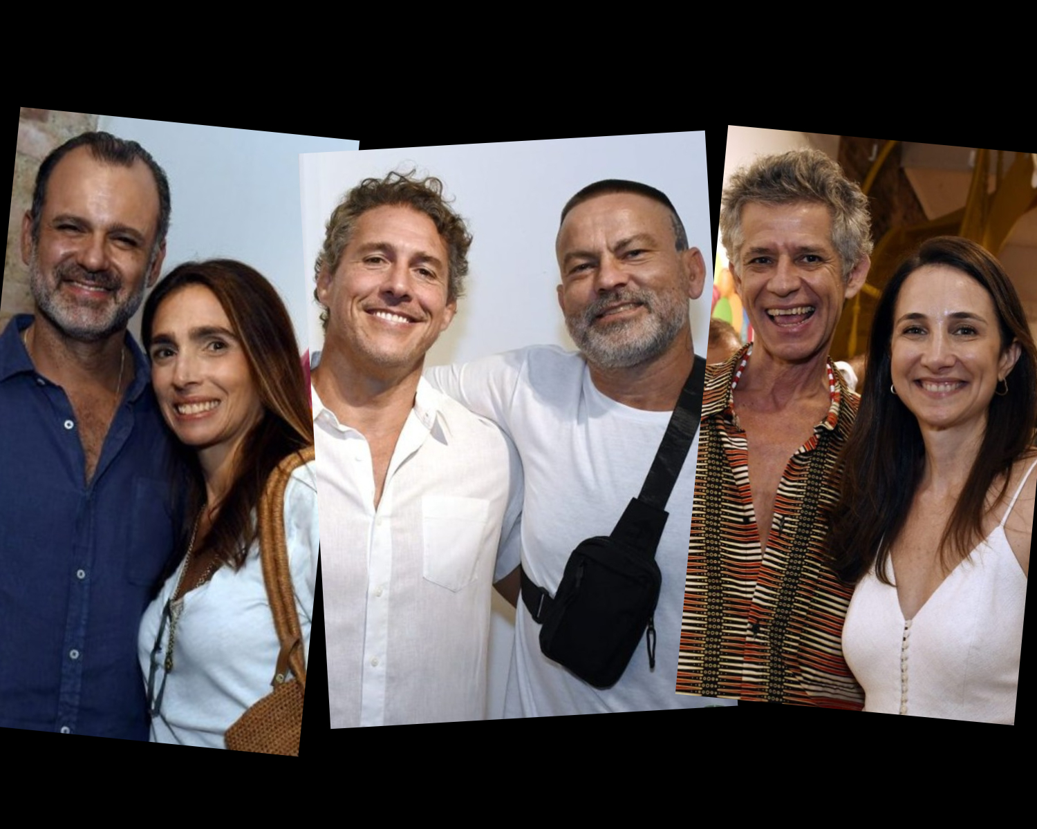 Toz Viana inaugura novo “Ciclo”: aniversário e mostra