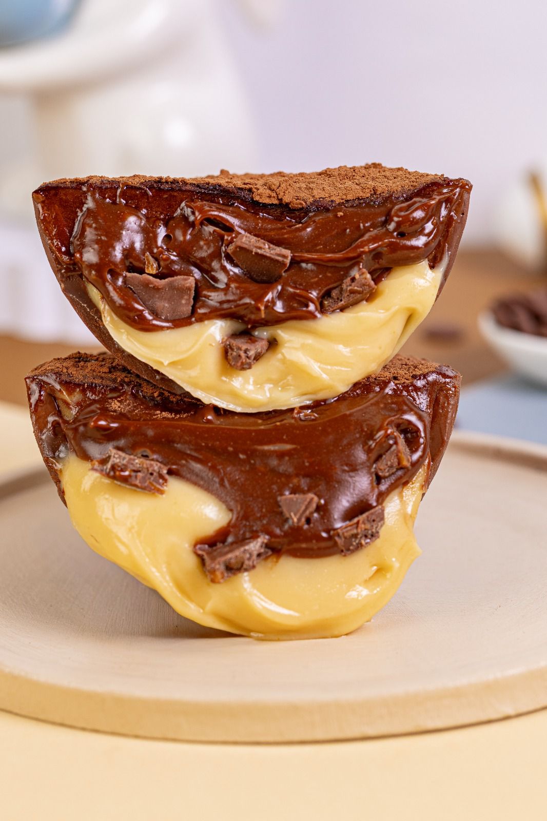 Matheus Santanna Patisserie