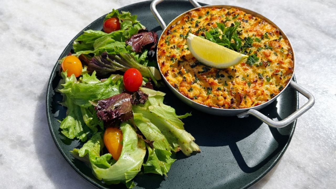 bacalhau espiritual do Non&ocirc;