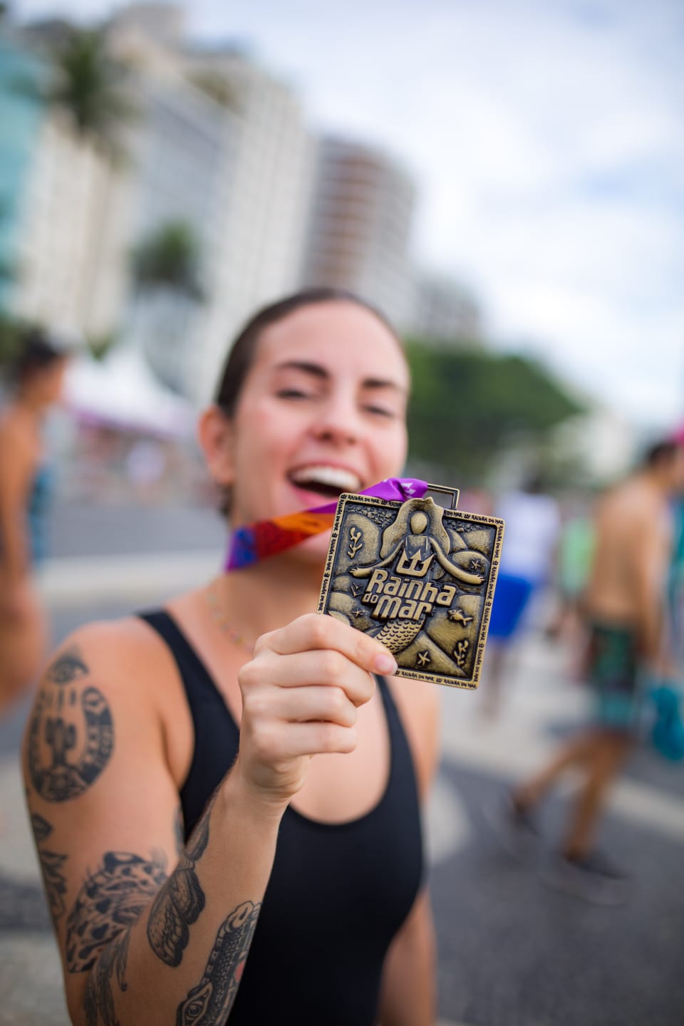 Até 13 de março, as participantes podem garantir 30% de desconto com até quatro amigas