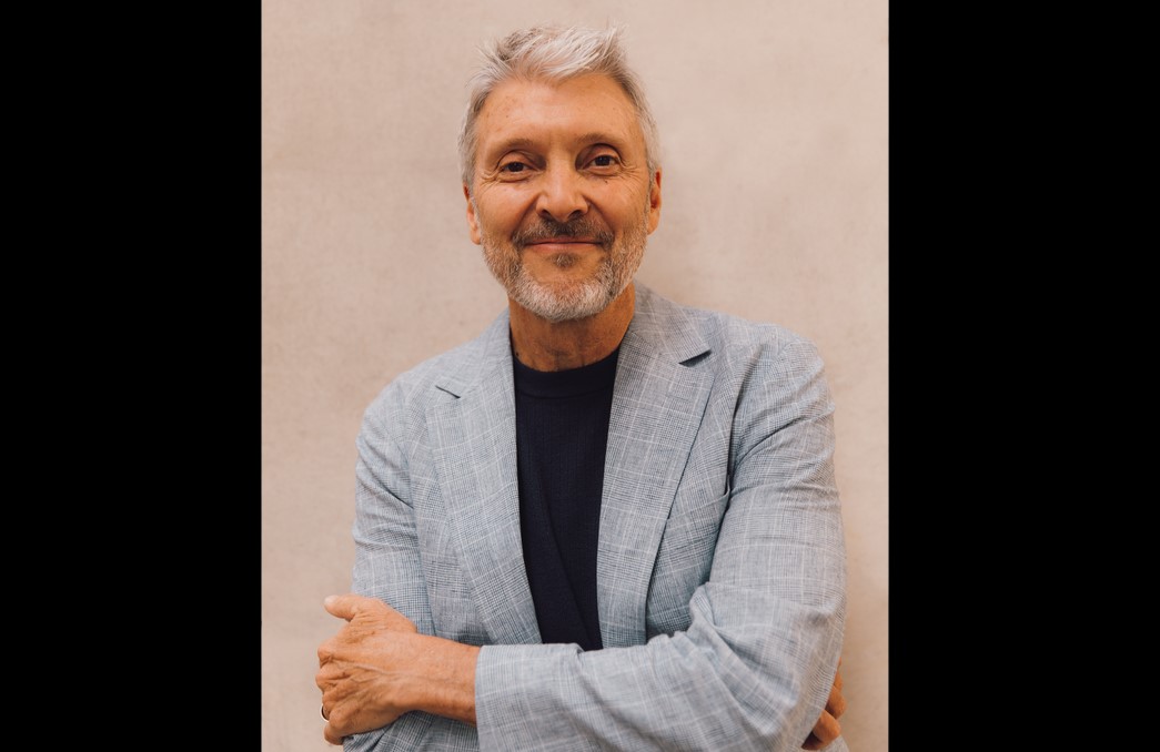 diz Gary Barker, presidente e CEO da Equimundo