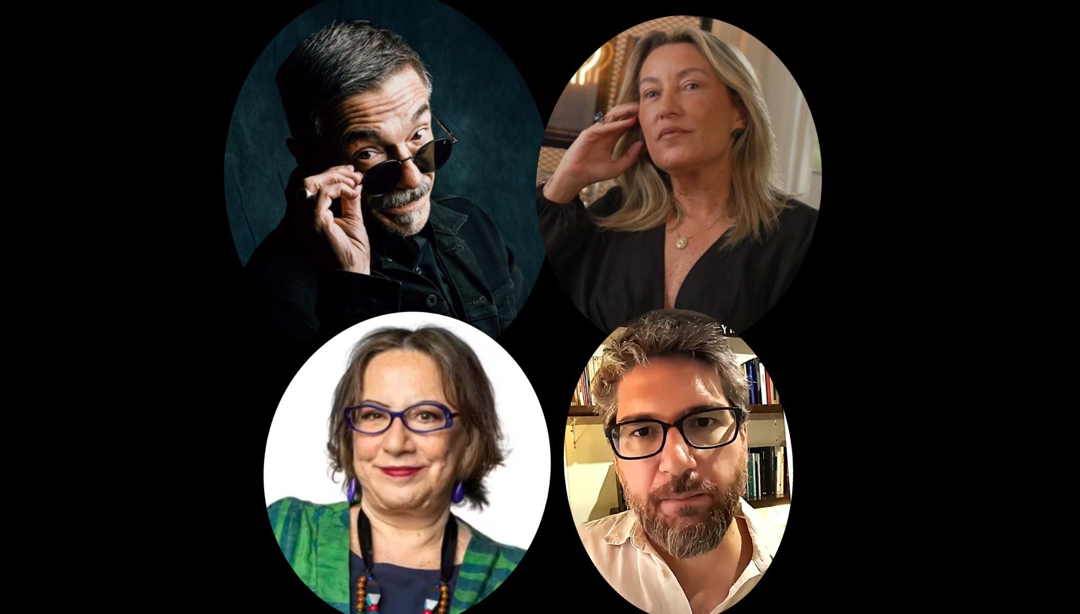 Encontro pra entender o amor a partir de letras do Titãs