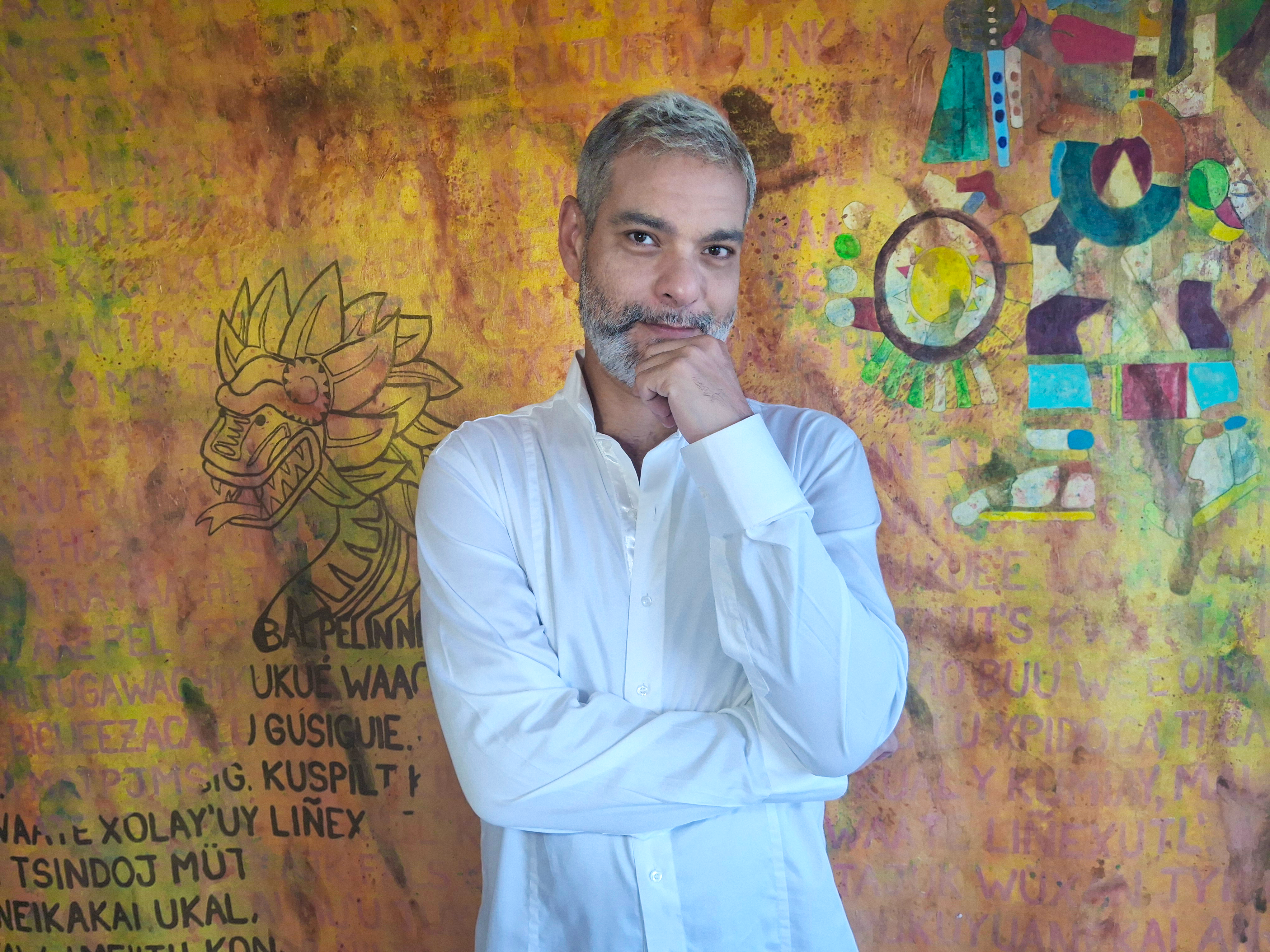 Hélio Vianna: arte com leitura psicanalítica, no  Fórum do Campo Lacaniano 