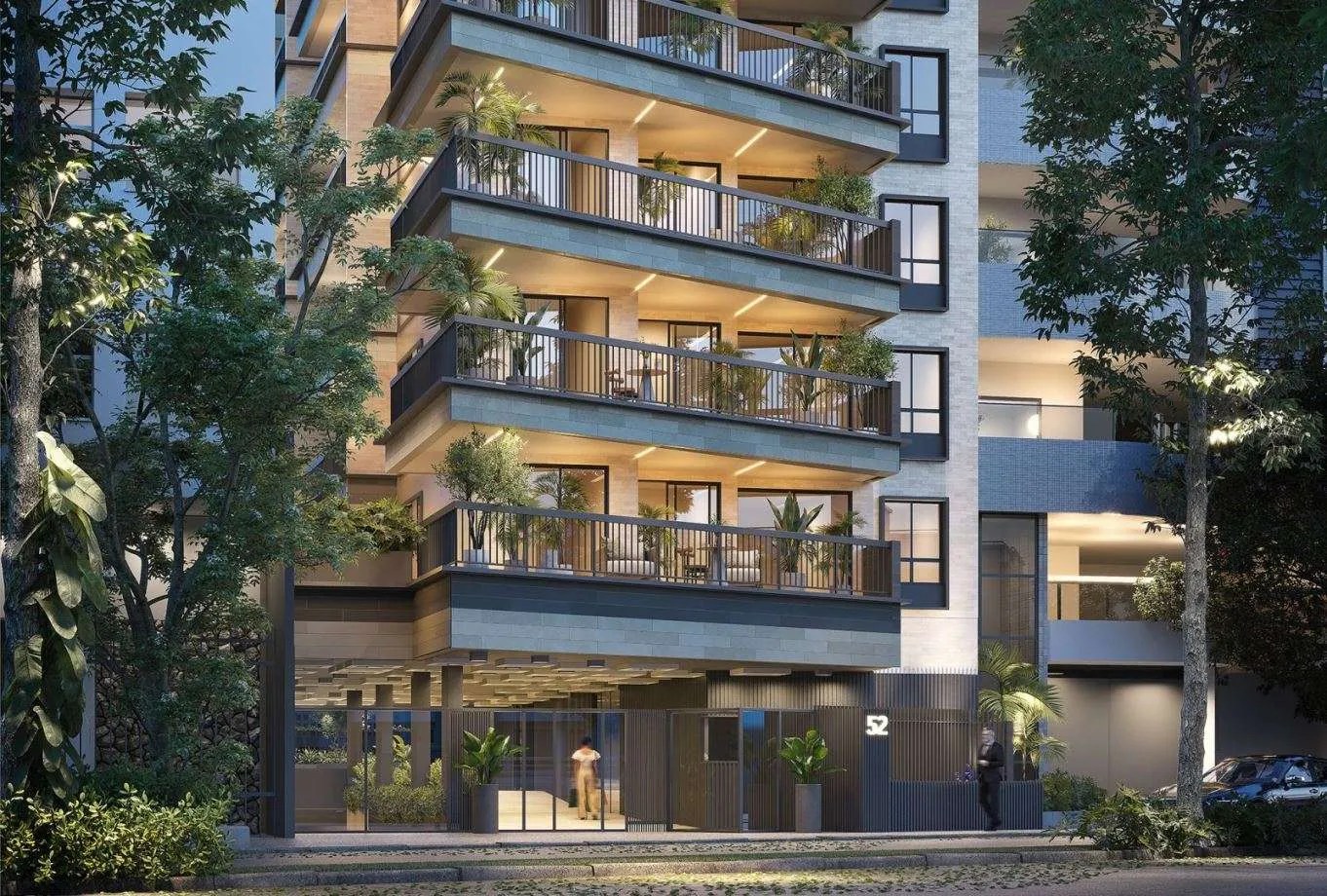 MP pede embargo de obra no Humaitá. Construtora comenta
