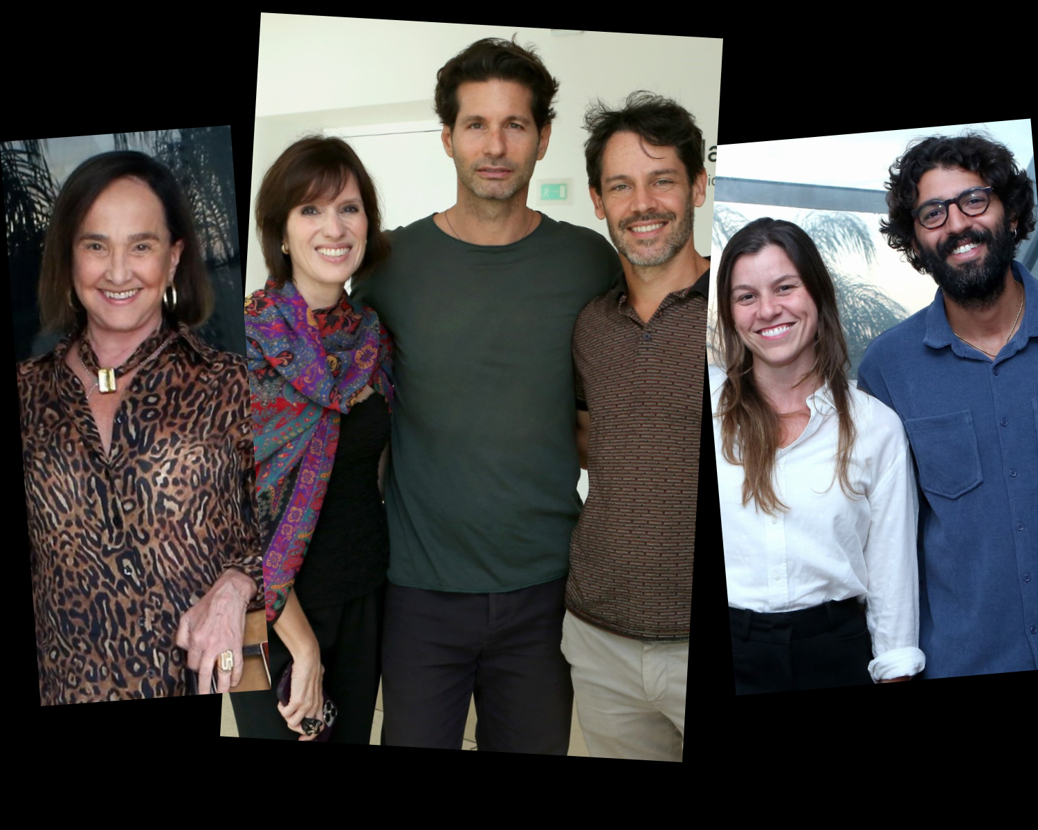 Artista plástico ítalo-brasileiro Lucio Salvatore lança livro e doc