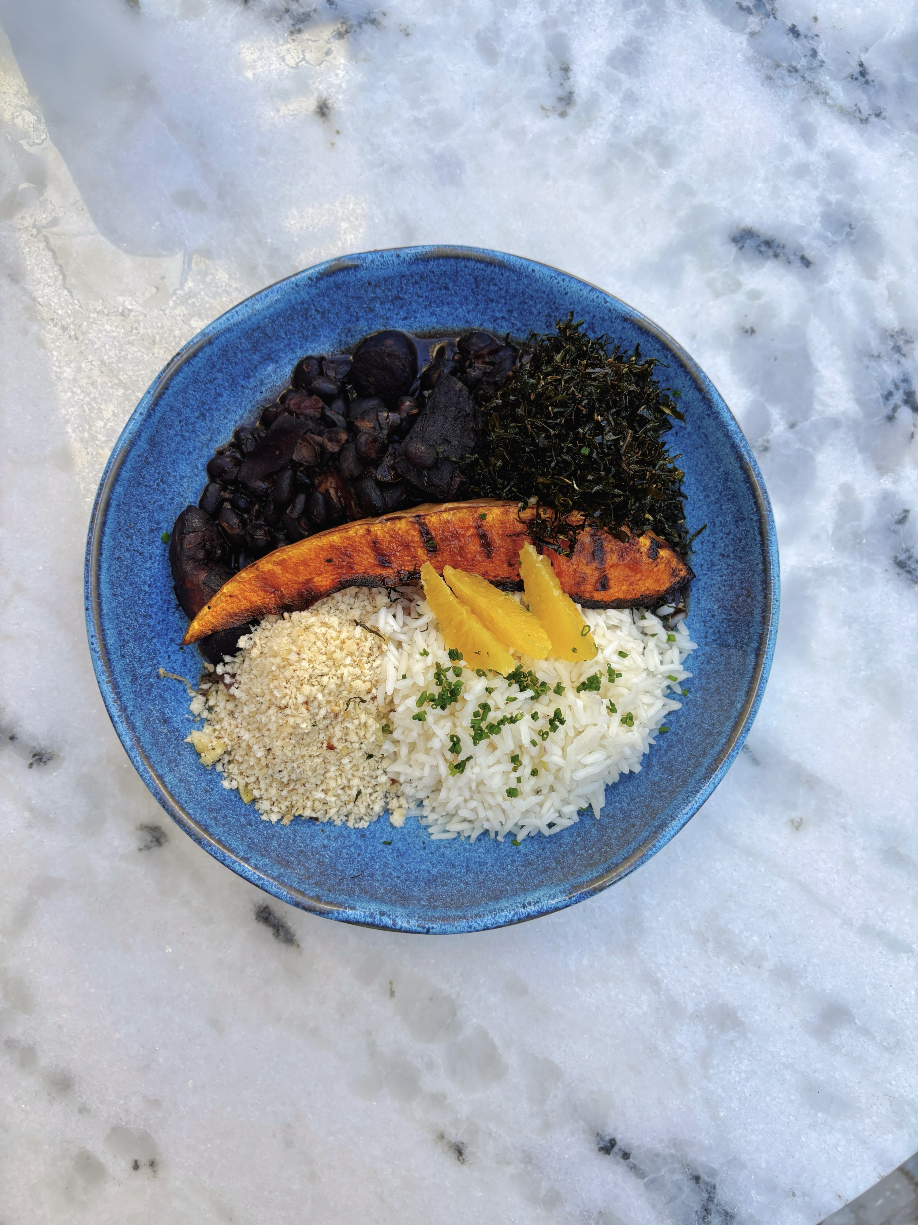 Feijoada de São Jorge