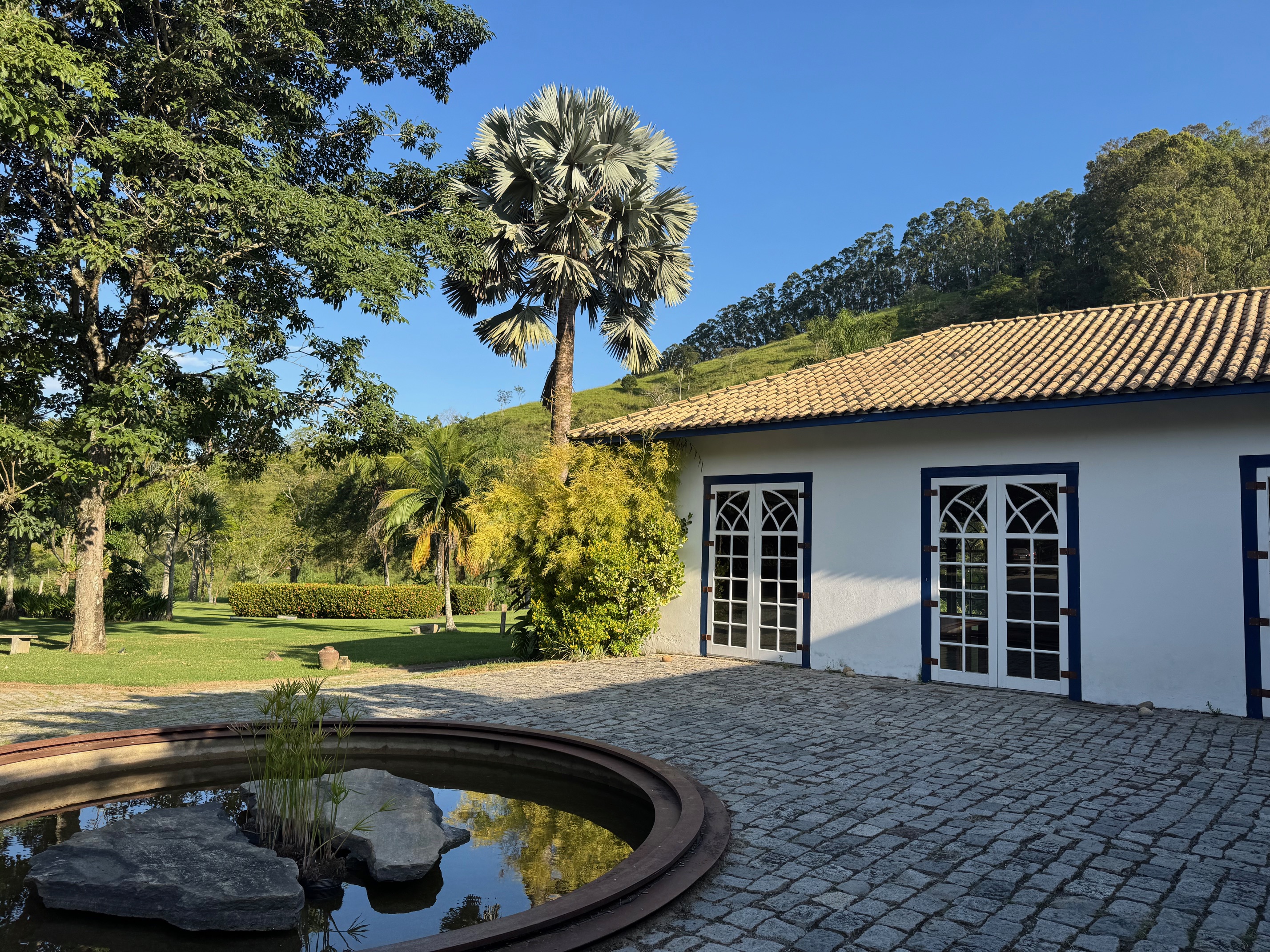 Fazenda Santa Vitória
