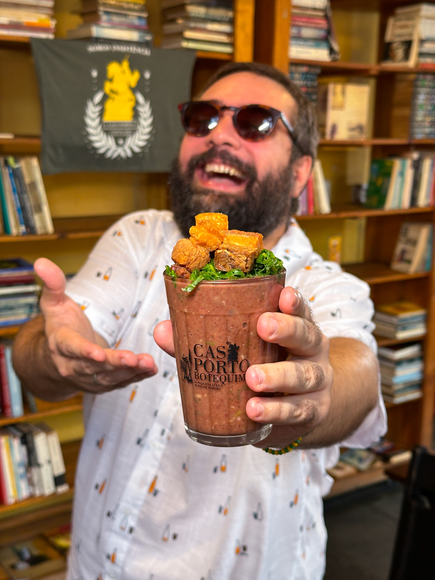 Circuito de Feijoadas