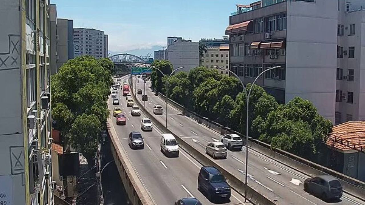 Elevado 31 de Março