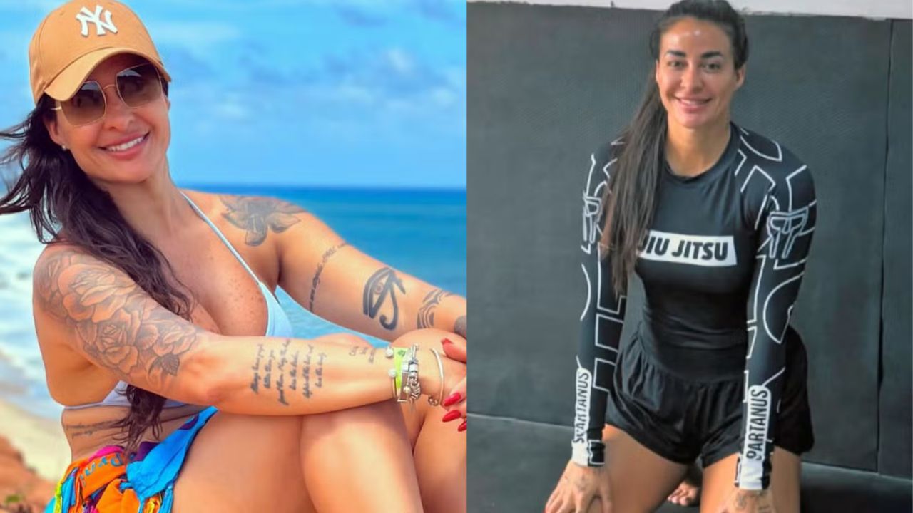 desaparecida praia do Leblon