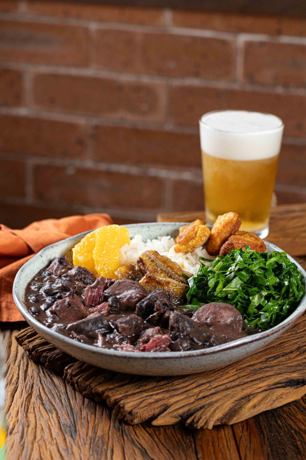 Feijoada Do Batista