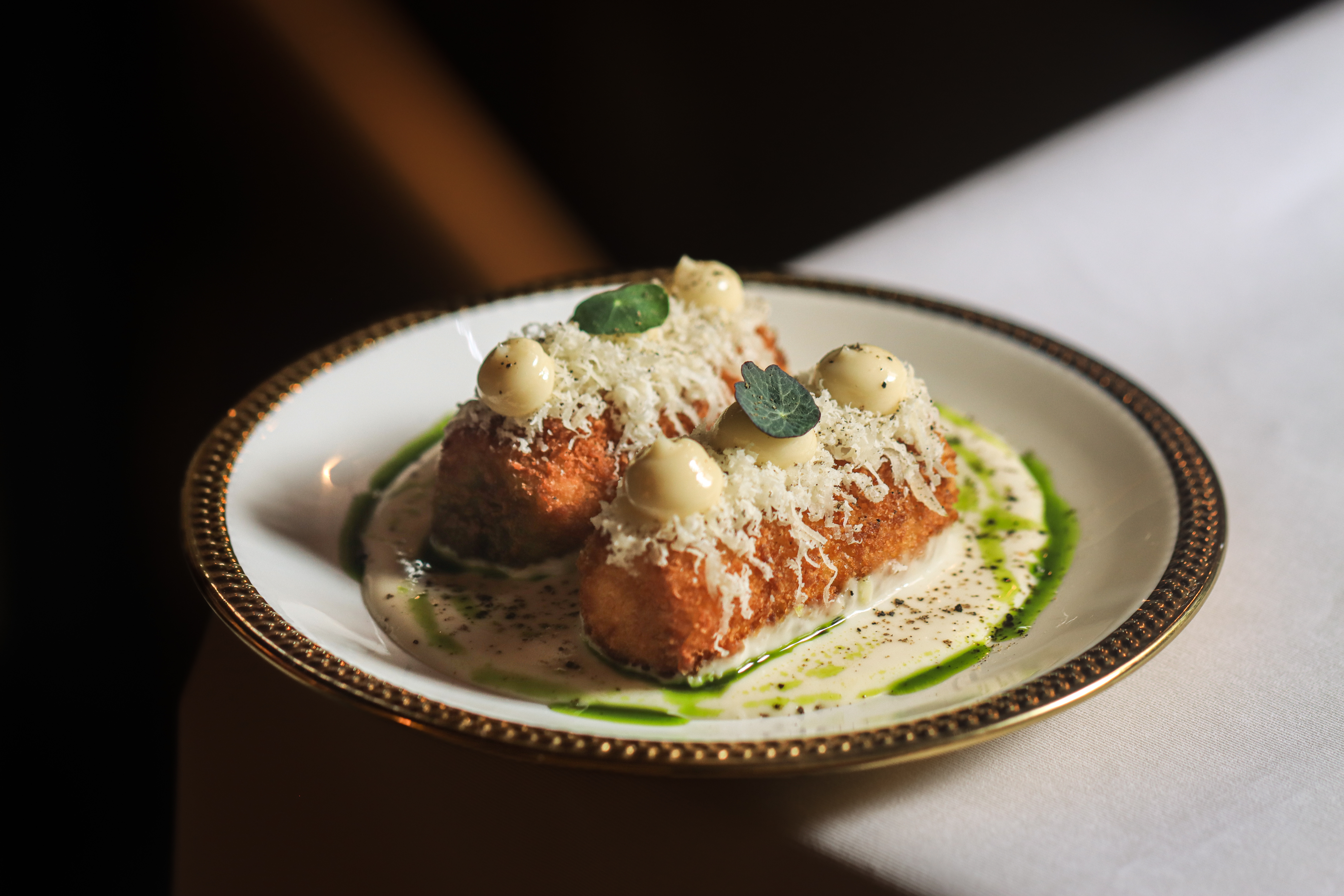 Restaurantes capricham nas entradas, ótimas para compartilhar