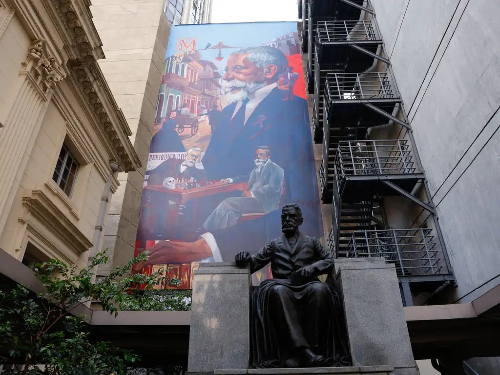 Como vai funcionar o clube de leitura da Academia Brasileira de Letras