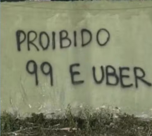 uber e 99