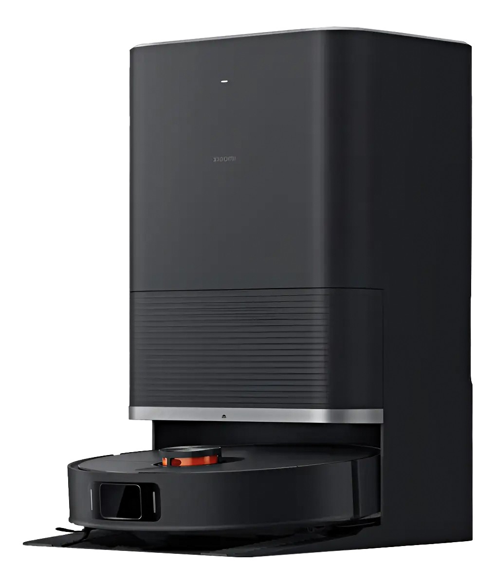 R$ 4949,00 Aspirador com mapeamento inteligente. Xiaomi, mercadolivre. com.br.