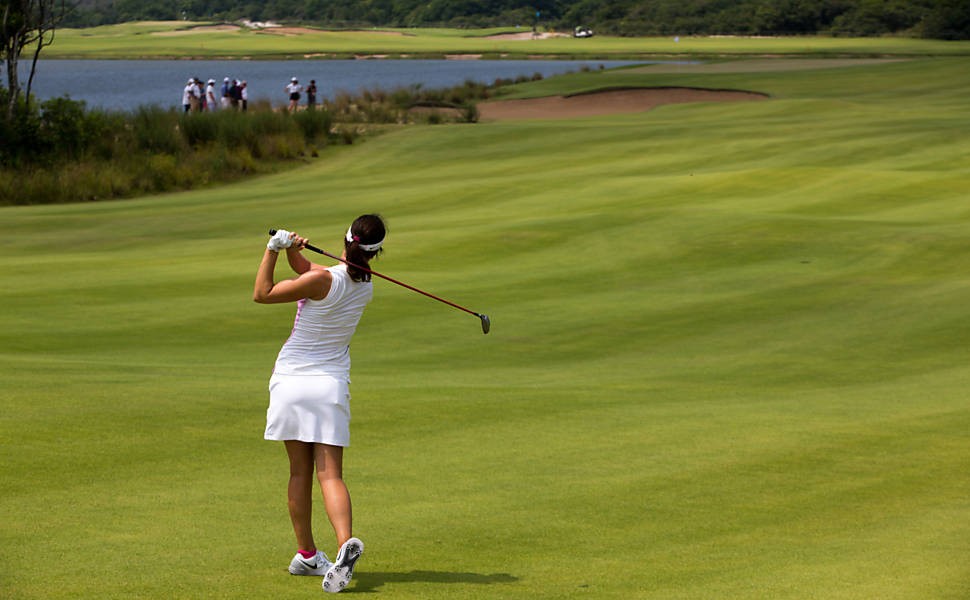 “Golf Business Ladies” chega ao Rio: tacadas e negócios