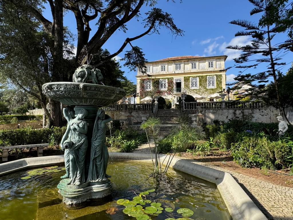 1743 Palácio Fonte Nova