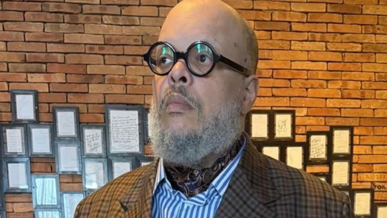 Ed Motta nega ter ofendido funcionário; "sou neto de nordestino"