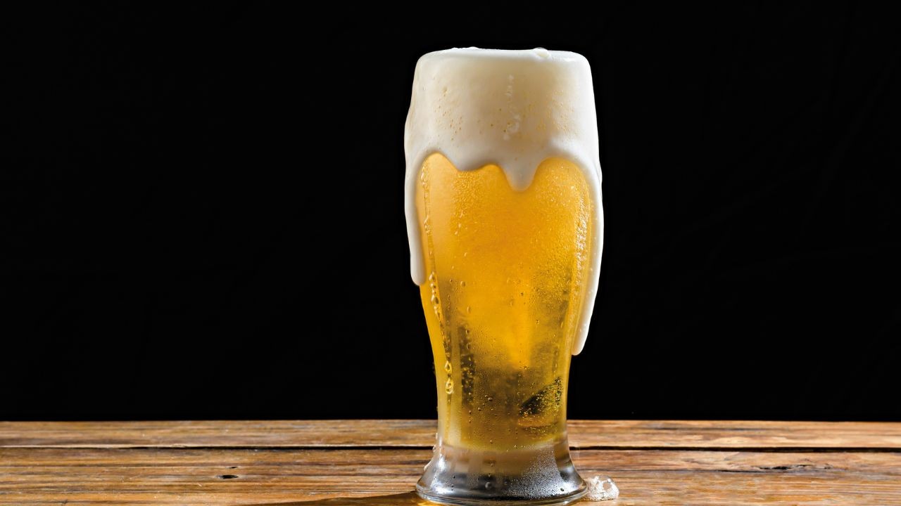 À espera do brinde oficial, Rua da Cerveja está aberta à degustação