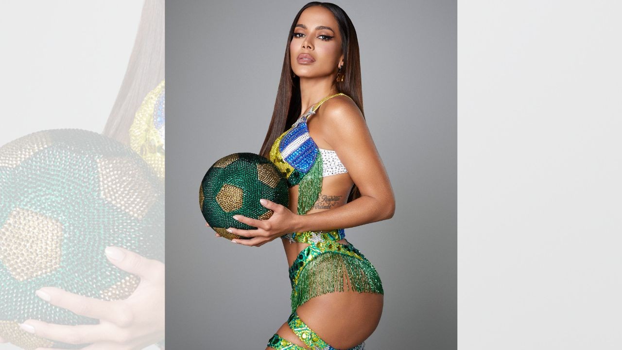 Anitta
