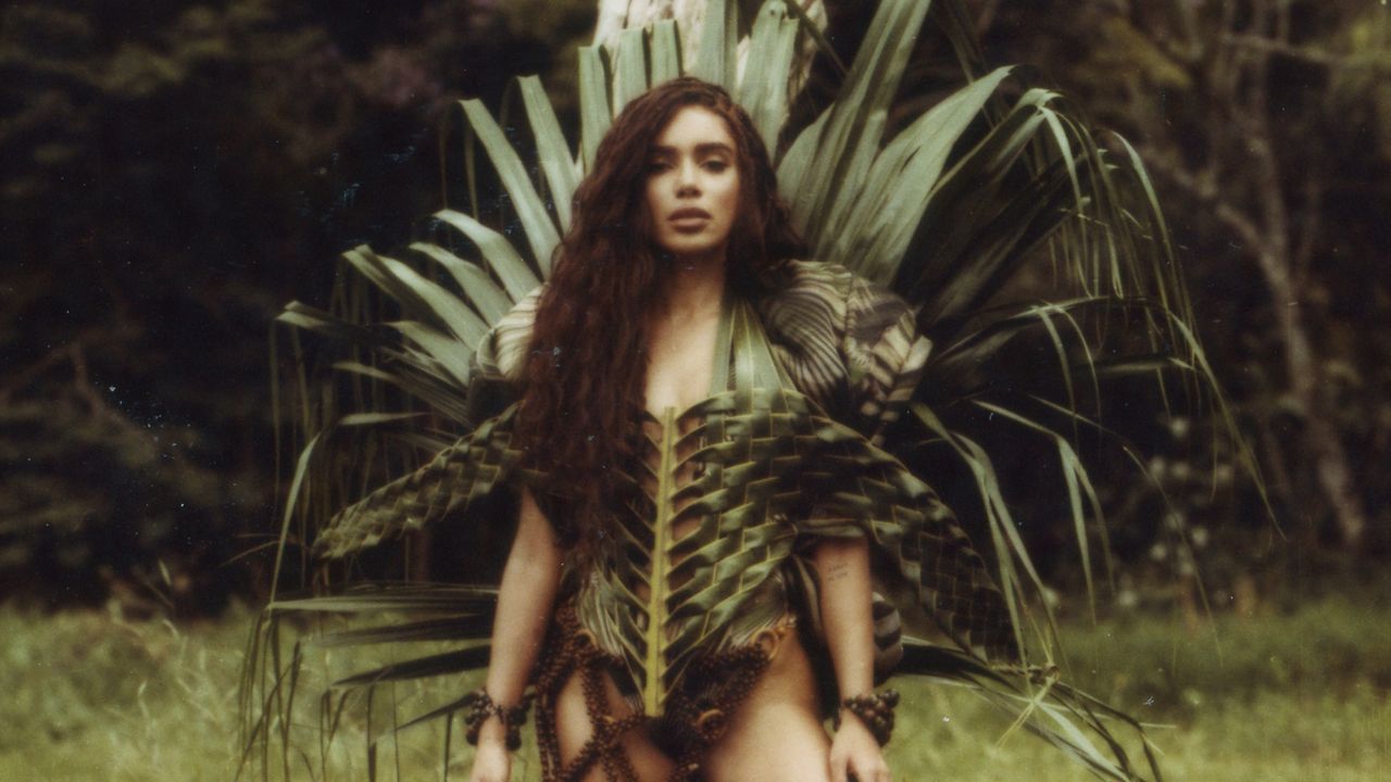anitta folha