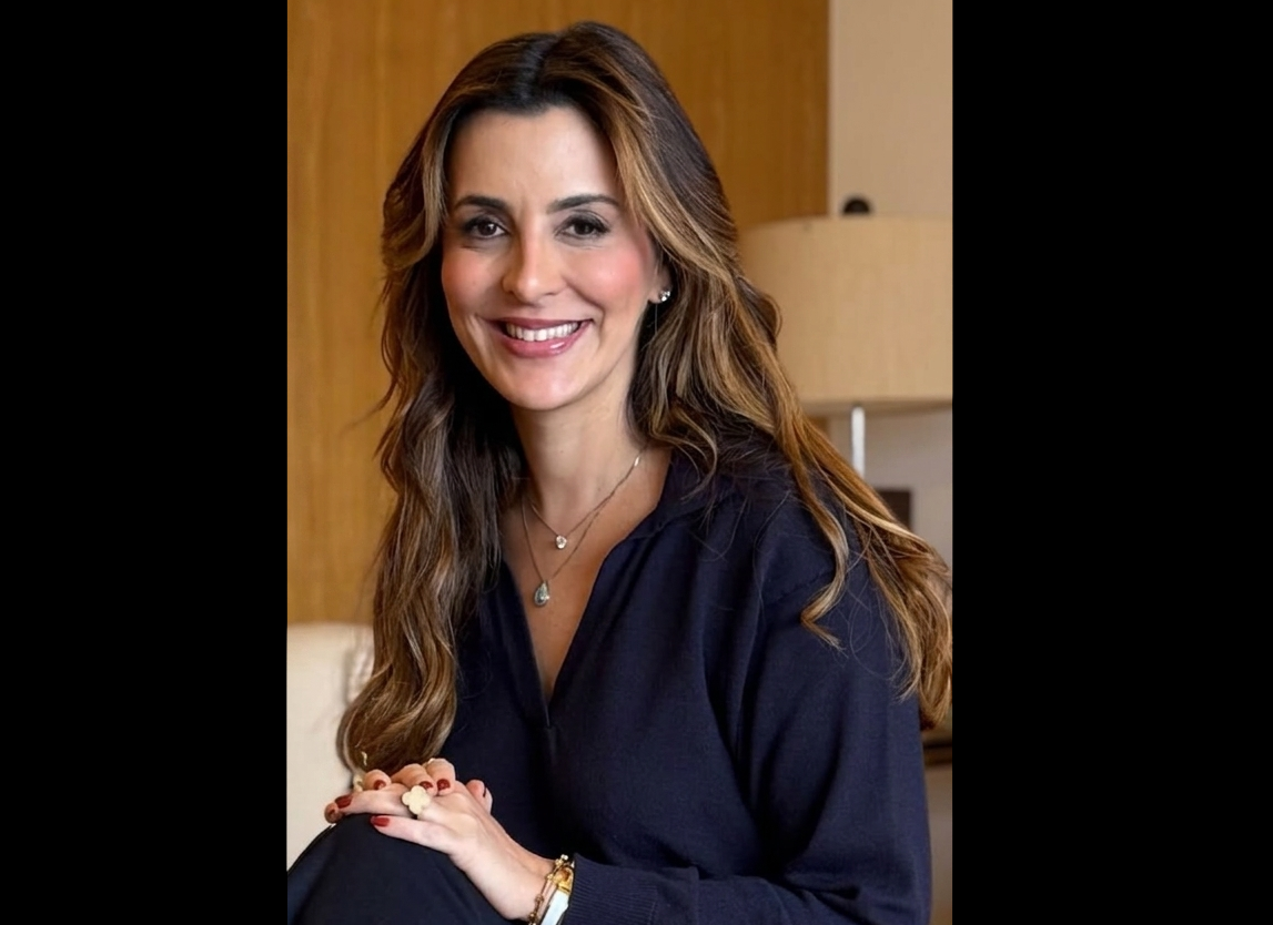 Cris Velasco (mentora): “O problema não é apenas um ‘livro de ataques’”