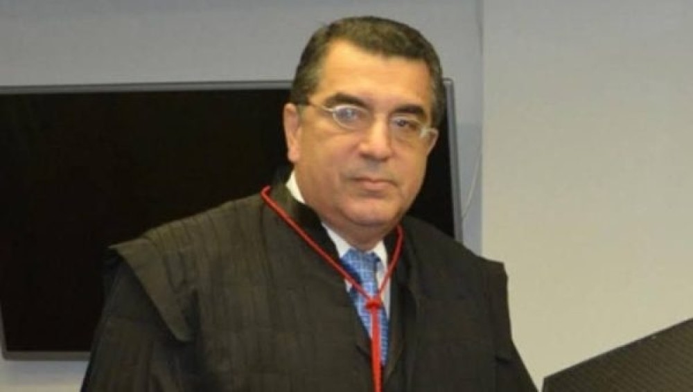 desembargador