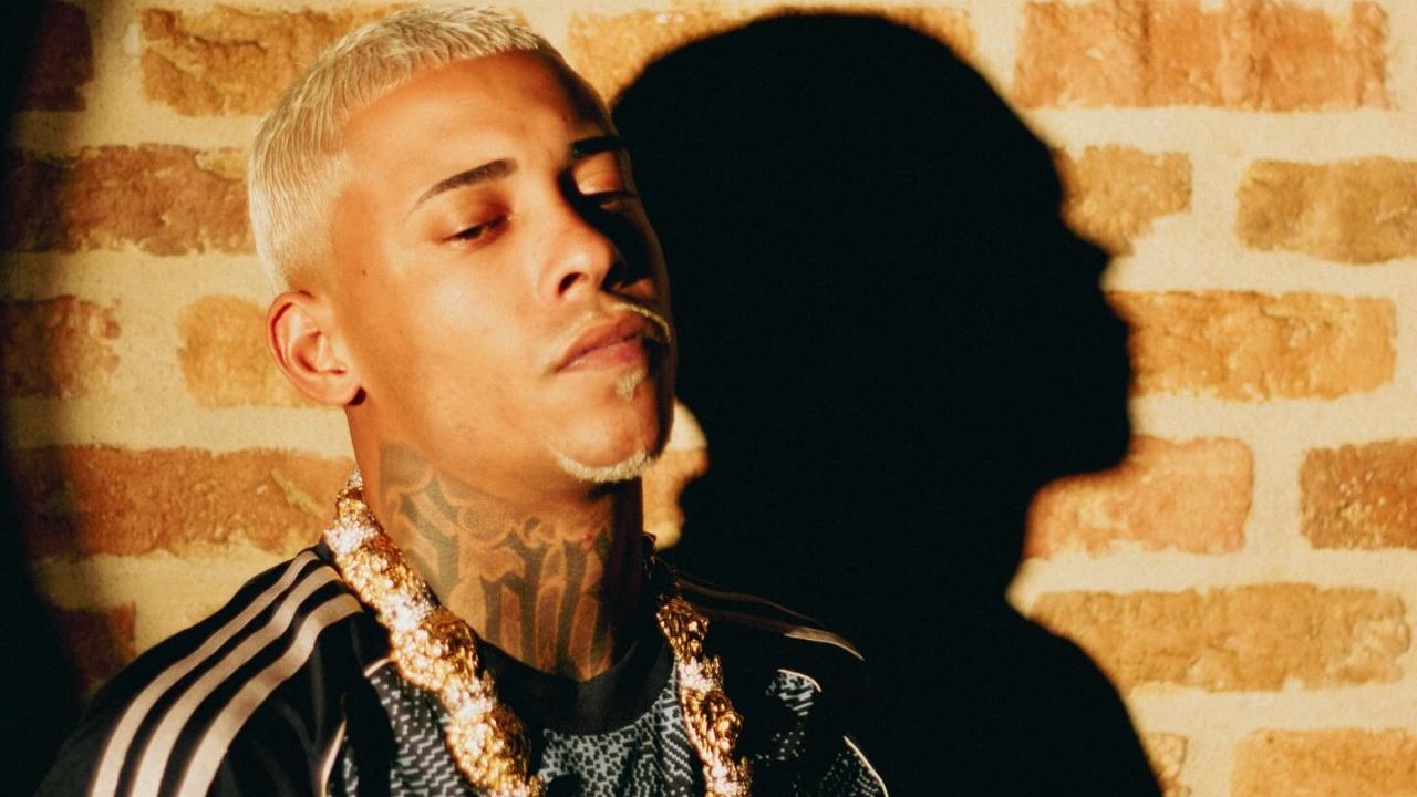 Habeas Corpus: MC Poze do Rodo consegue habeas corpus para sair da prisão